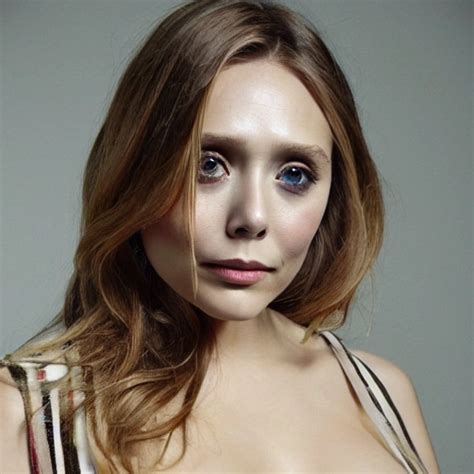 elizabeth olsen porn|Elizabeth Olsen Nude: Porn Videos & Sex Tapes @ xHamster